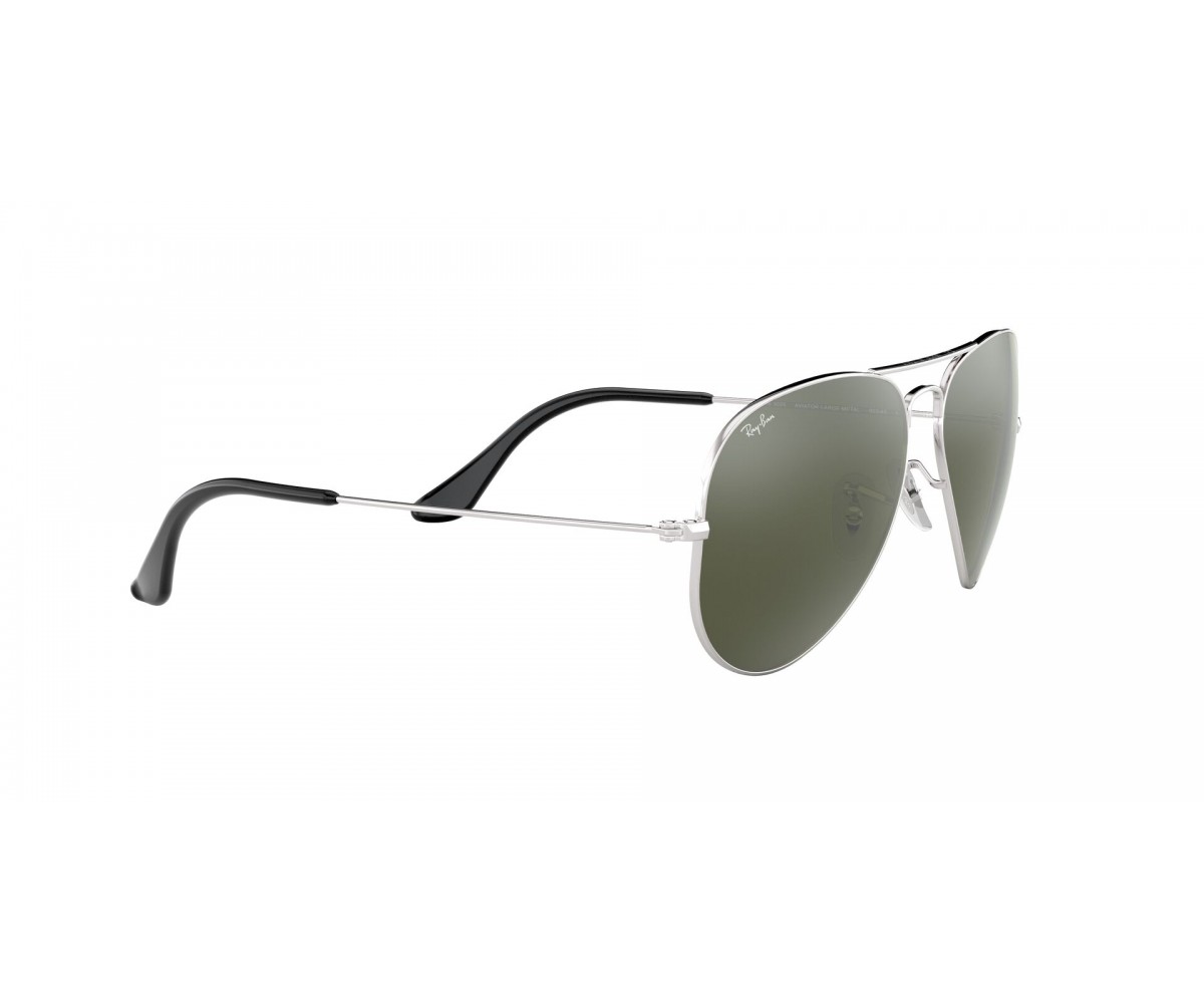 RAY BAN AVIATOR LARGE METAL RB3025/003/40 62